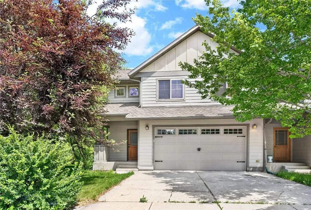 855 N 15th Avenue Bozeman MT 59715
