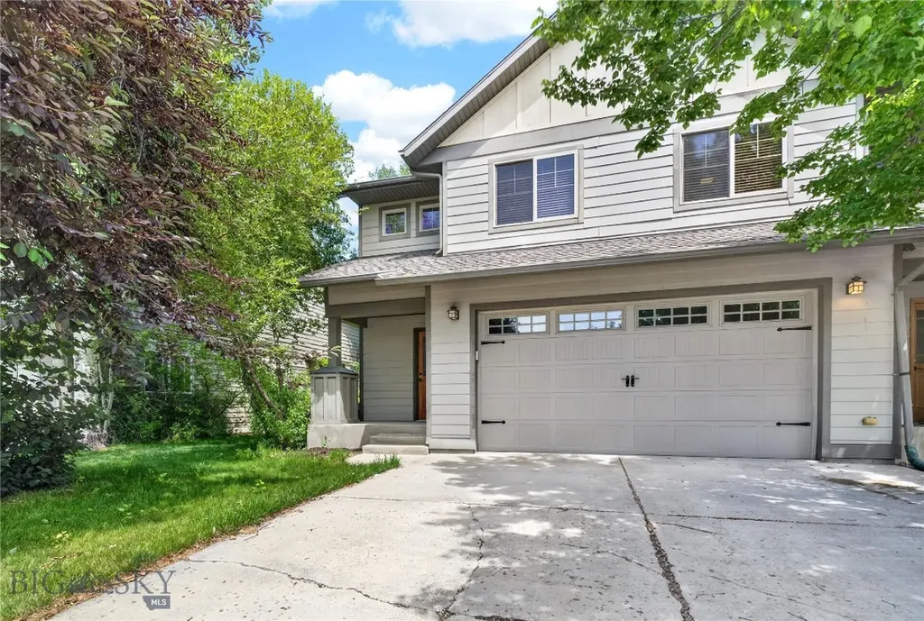 855 N 15th Avenue Bozeman MT 59715