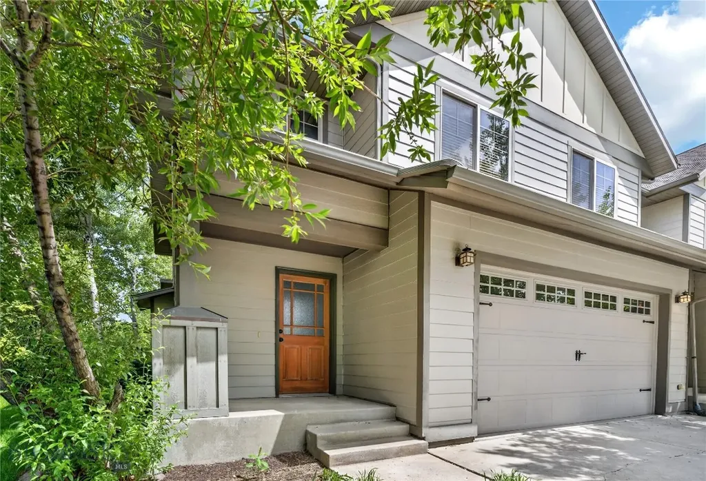 855 N 15th Avenue Bozeman MT 59715