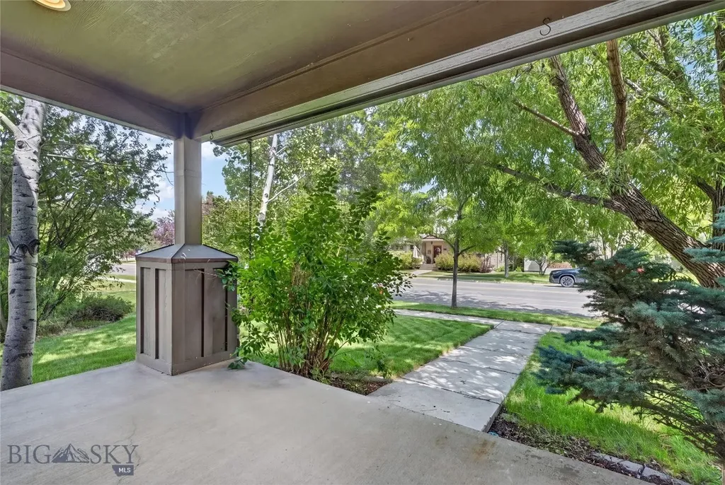 855 N 15th Avenue Bozeman MT 59715
