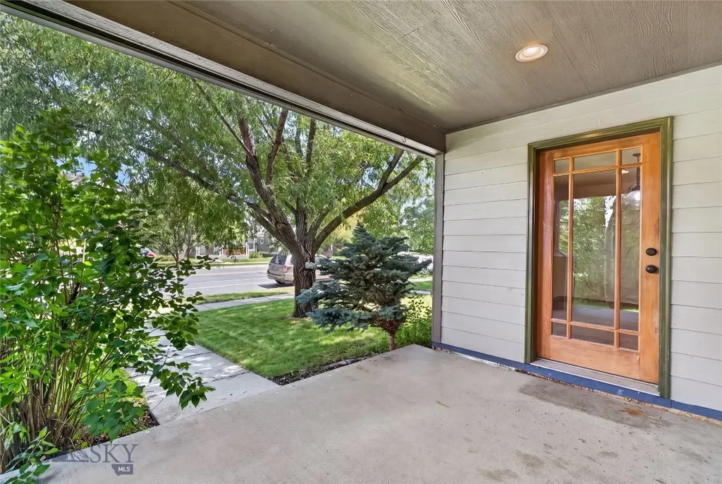 855 N 15th Avenue Bozeman MT 59715