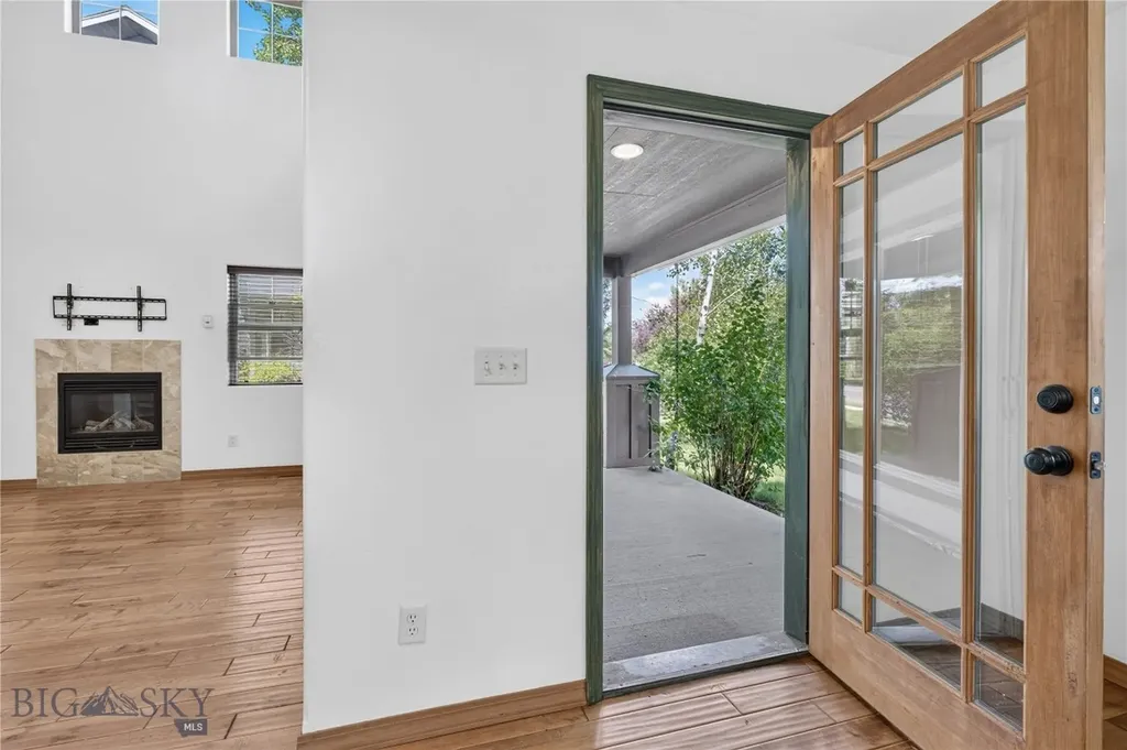 855 N 15th Avenue Bozeman MT 59715