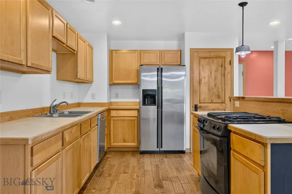 855 N 15th Avenue Bozeman MT 59715