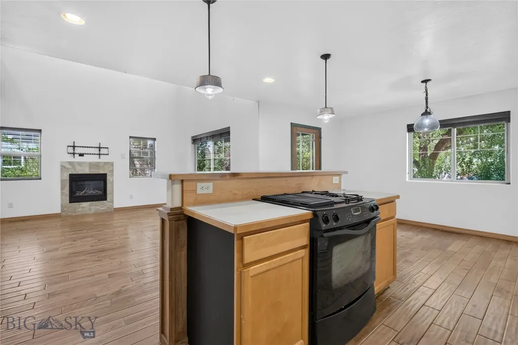 855 N 15th Avenue Bozeman MT 59715