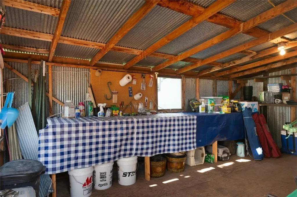 25 Emigrant Meadows Road Emigrant MT 59065
