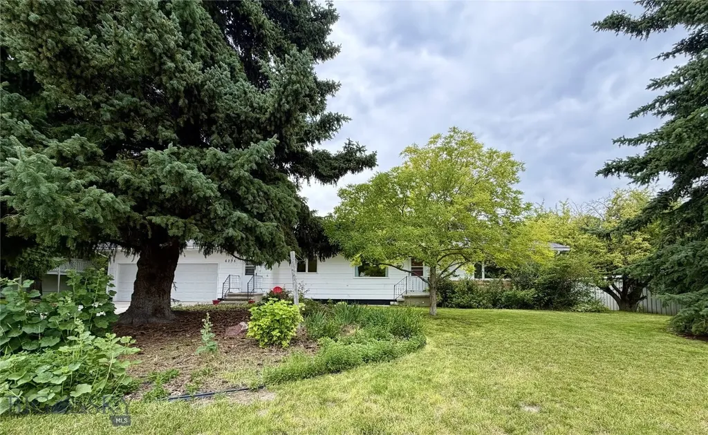 6235 Leonard Street Churchill MT 59741