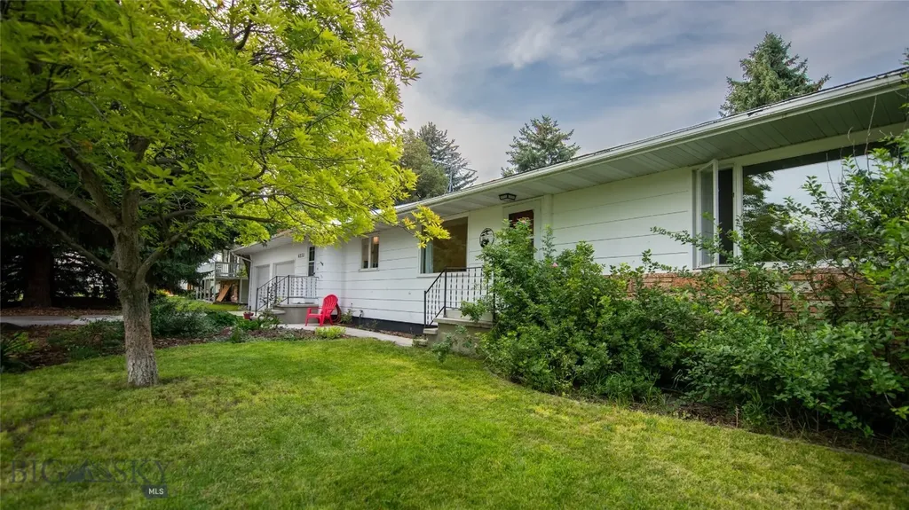 6235 Leonard Street Churchill MT 59741