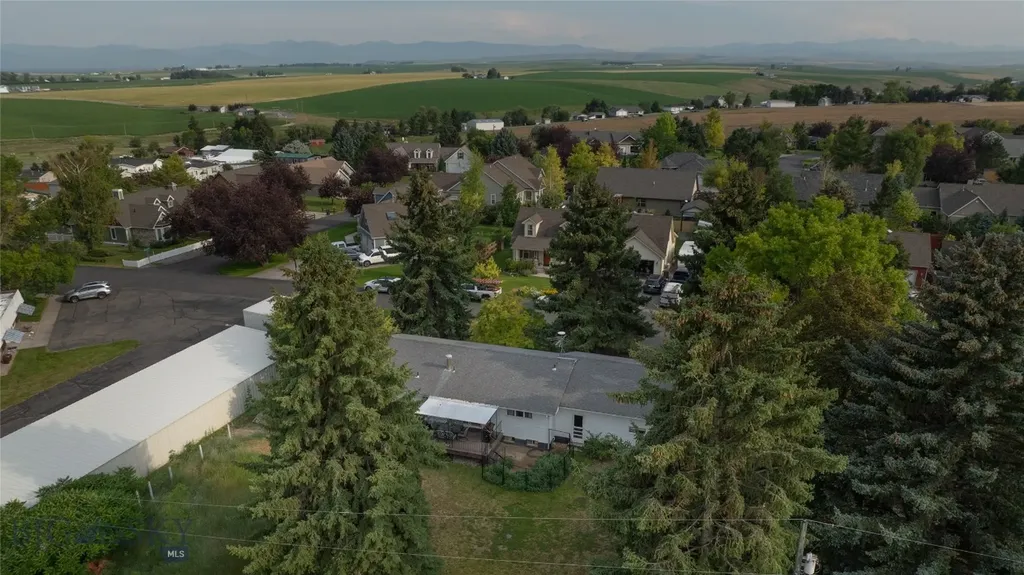 6235 Leonard Street Churchill MT 59741