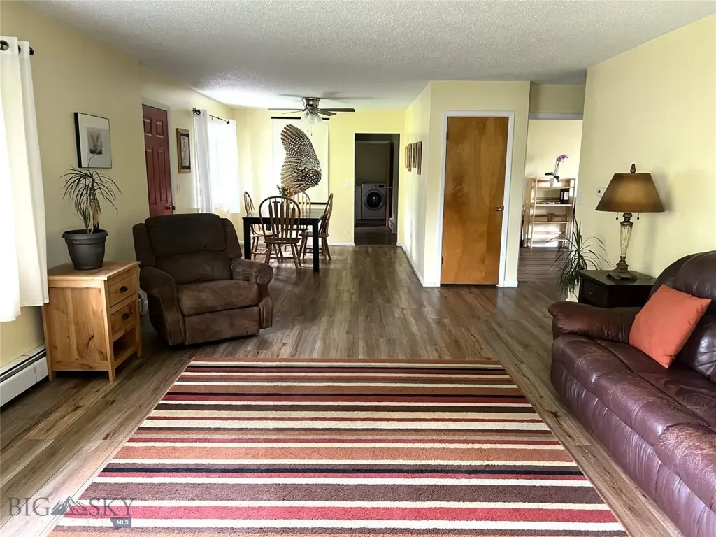 6235 Leonard Street Manhattan MT 59741