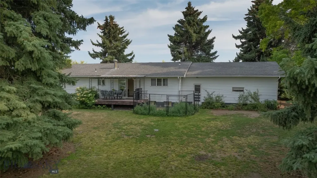 6235 Leonard Street Churchill MT 59741
