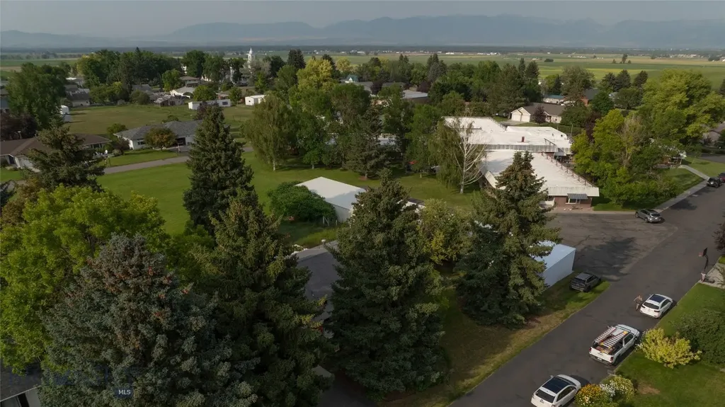 6235 Leonard Street Churchill MT 59741
