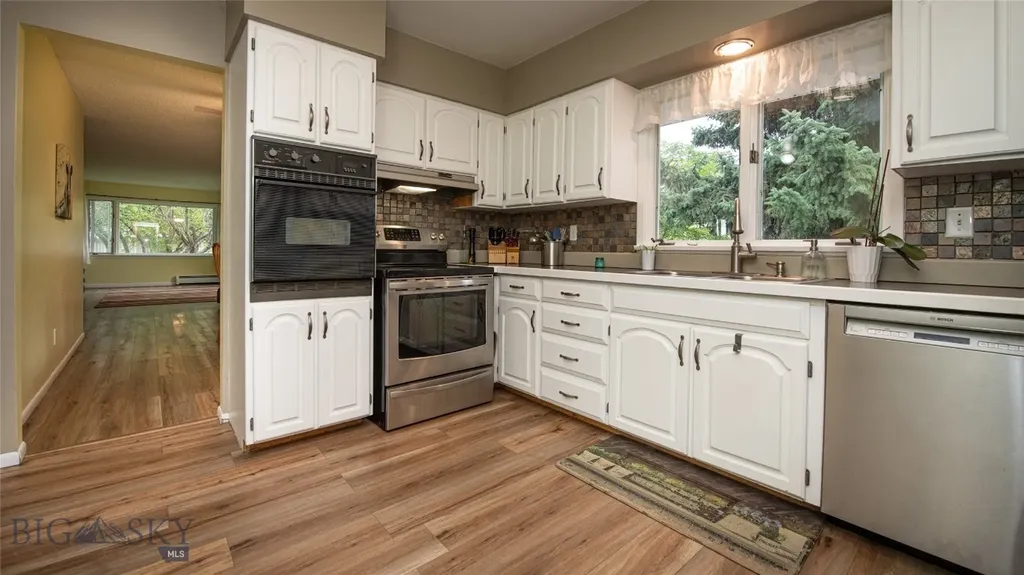 6235 Leonard Street Churchill MT 59741