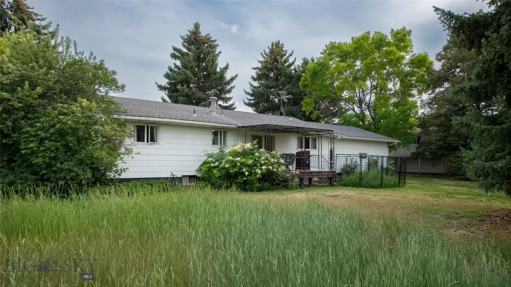 6235 Leonard Street Churchill MT 59741