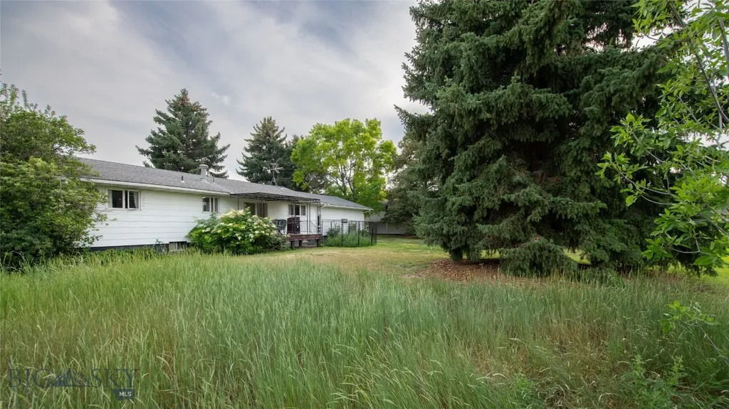 6235 Leonard Street Churchill MT 59741