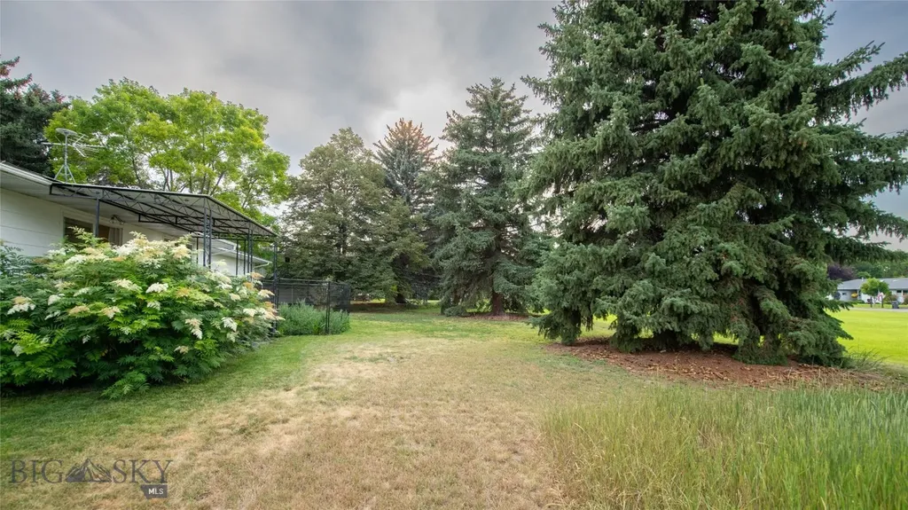 6235 Leonard Street Churchill MT 59741