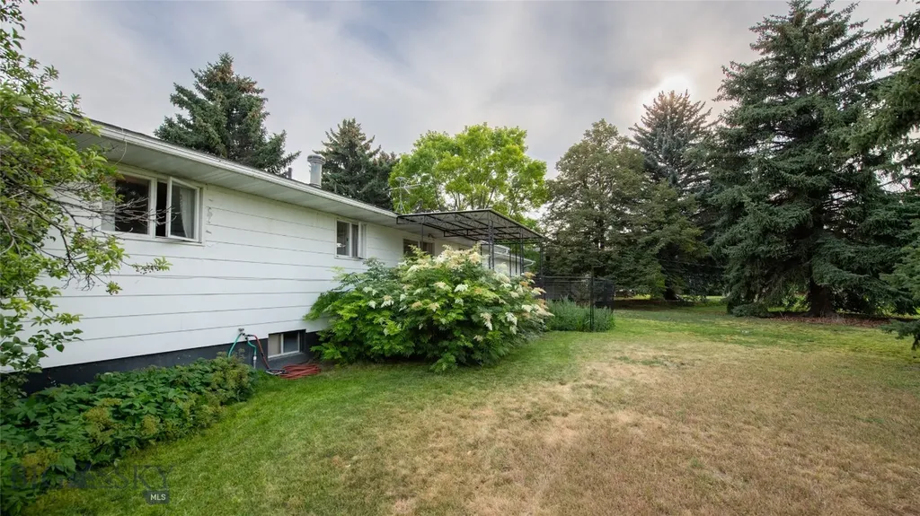 6235 Leonard Street Churchill MT 59741
