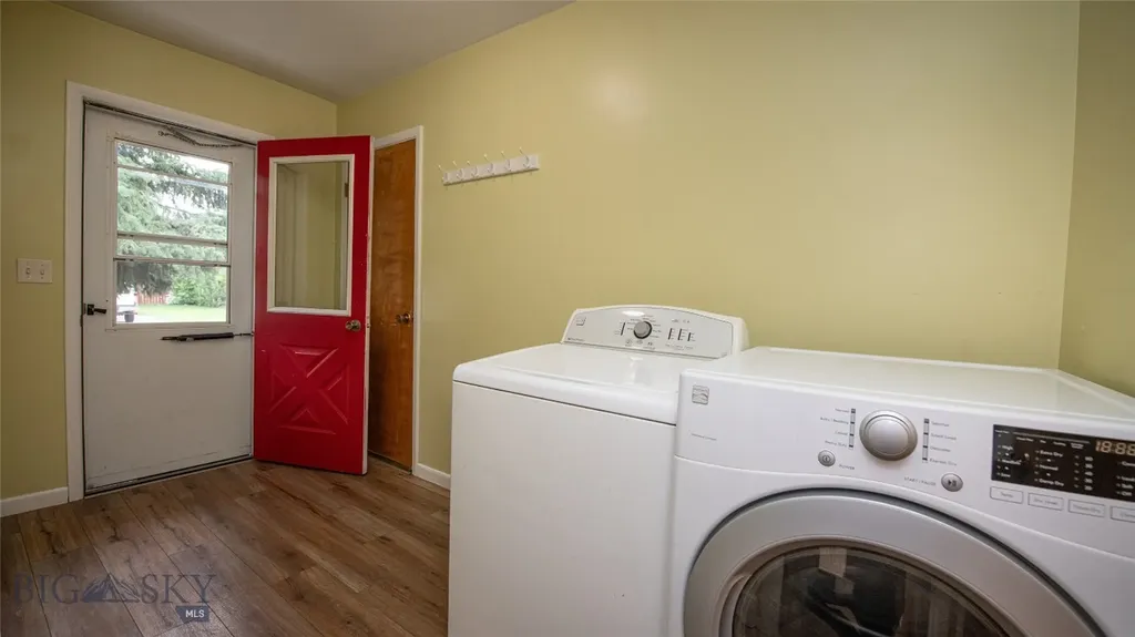 6235 Leonard Street Churchill MT 59741