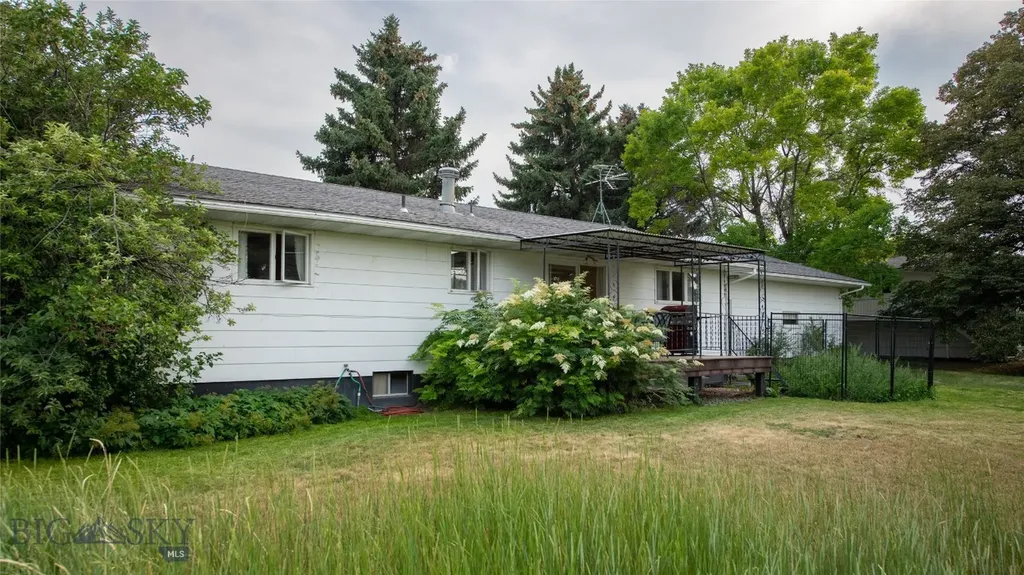 6235 Leonard Street Churchill MT 59741