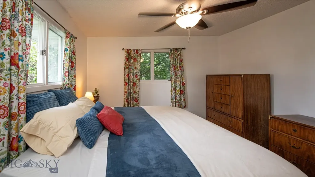 6235 Leonard Street Churchill MT 59741