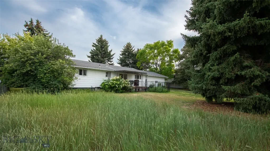6235 Leonard Street Churchill MT 59741