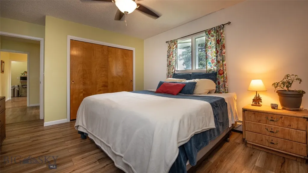 6235 Leonard Street Churchill MT 59741