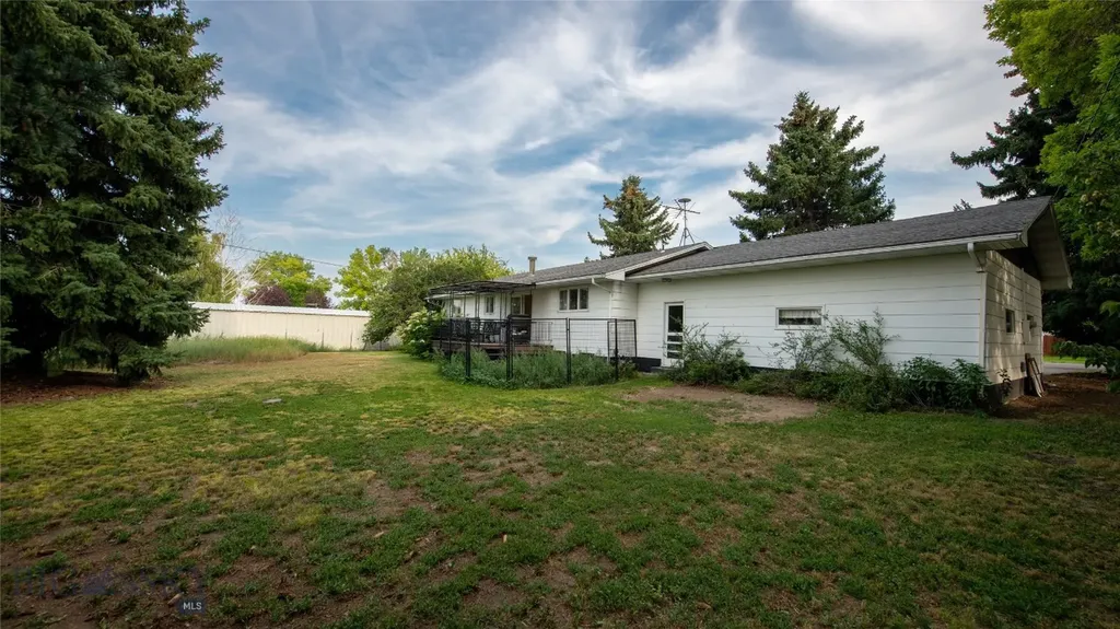 6235 Leonard Street Churchill MT 59741