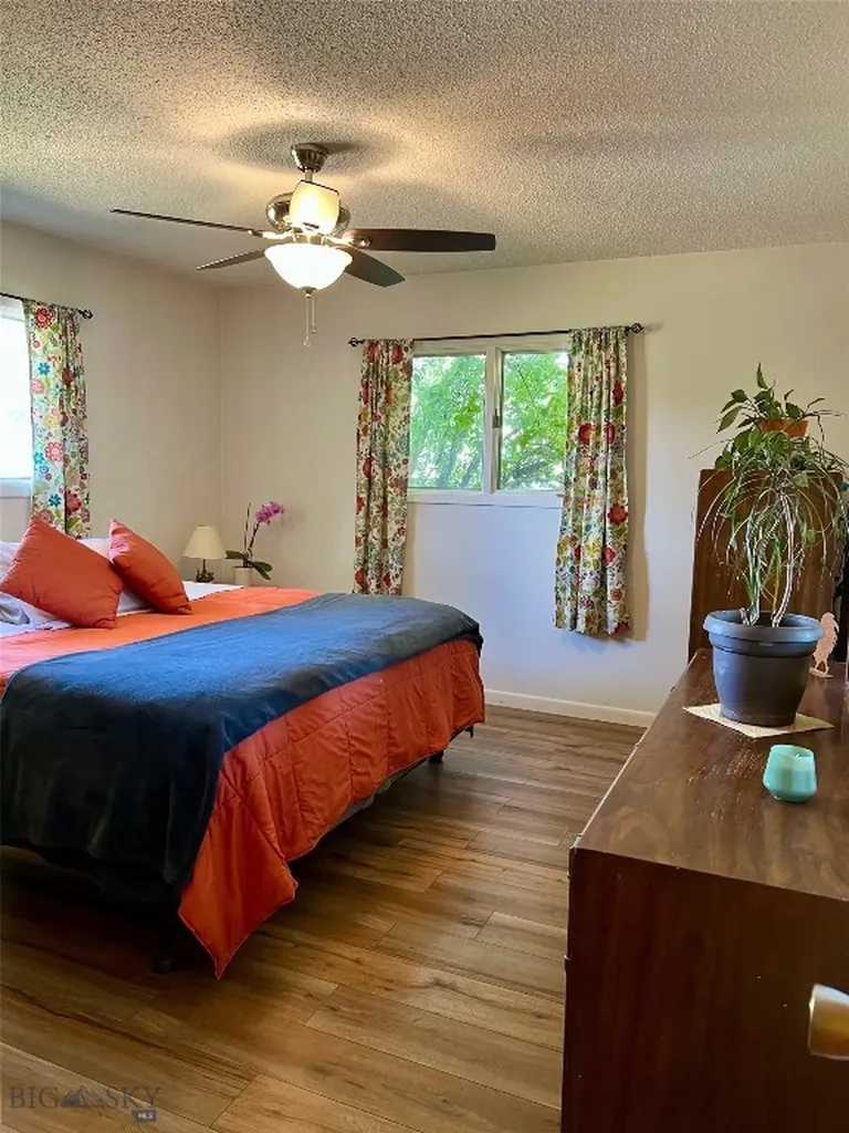6235 Leonard Street Manhattan MT 59741