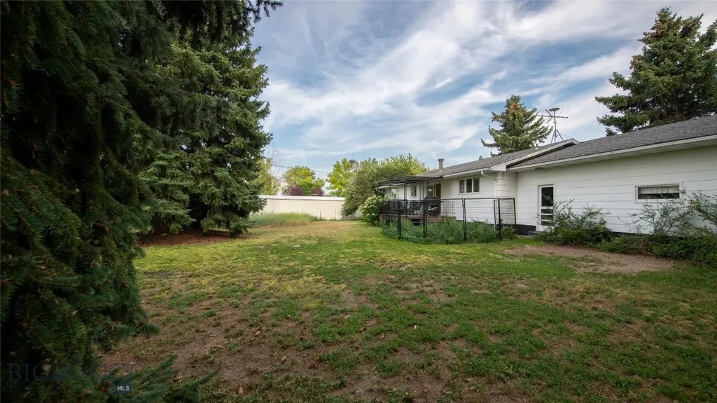 6235 Leonard Street Churchill MT 59741