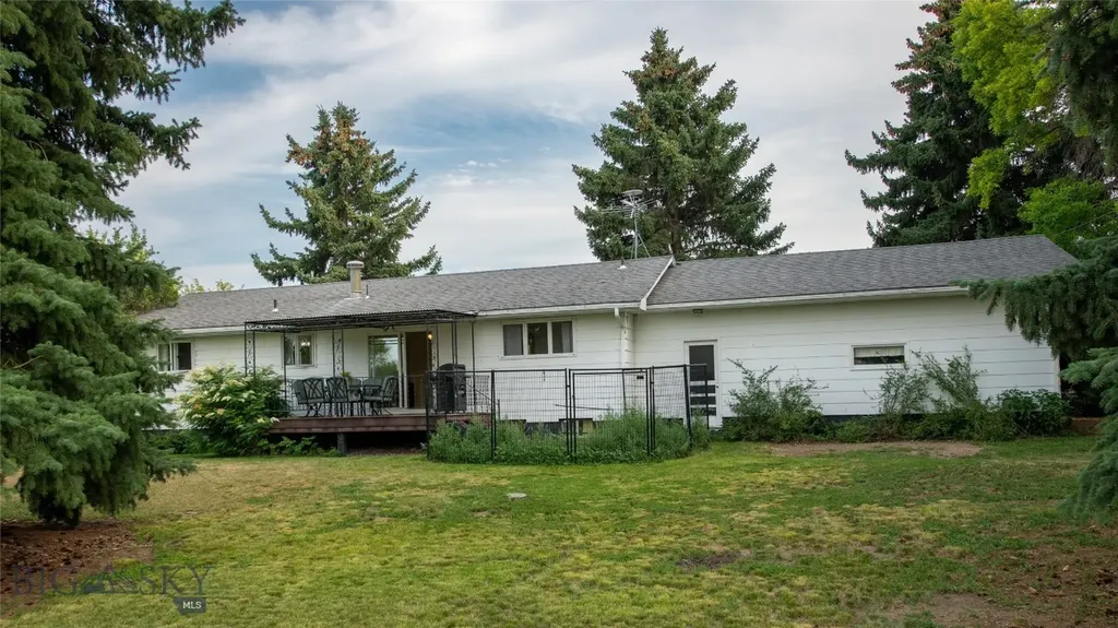 6235 Leonard Street Churchill MT 59741