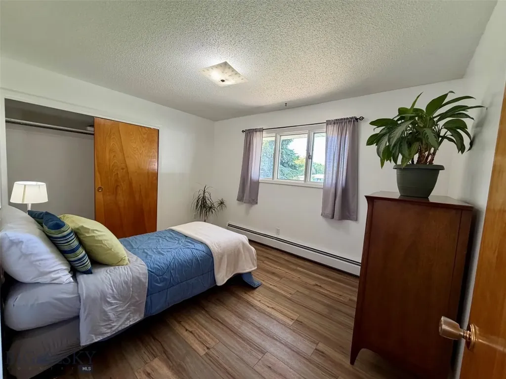 6235 Leonard Street Manhattan MT 59741