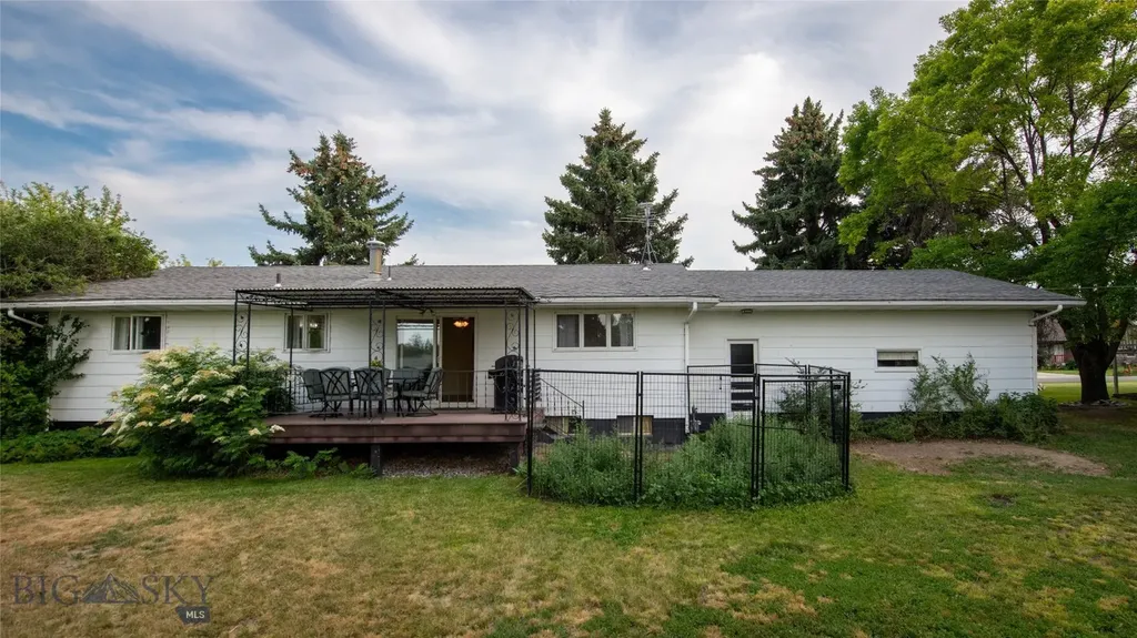 6235 Leonard Street Churchill MT 59741