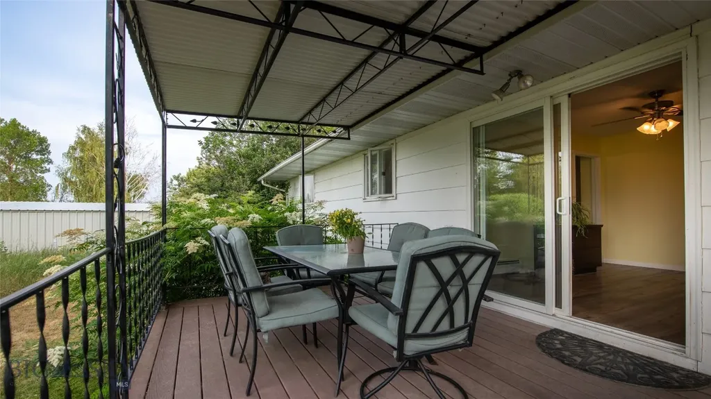 6235 Leonard Street Churchill MT 59741