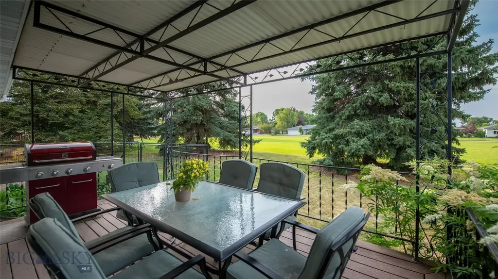 6235 Leonard Street Churchill MT 59741