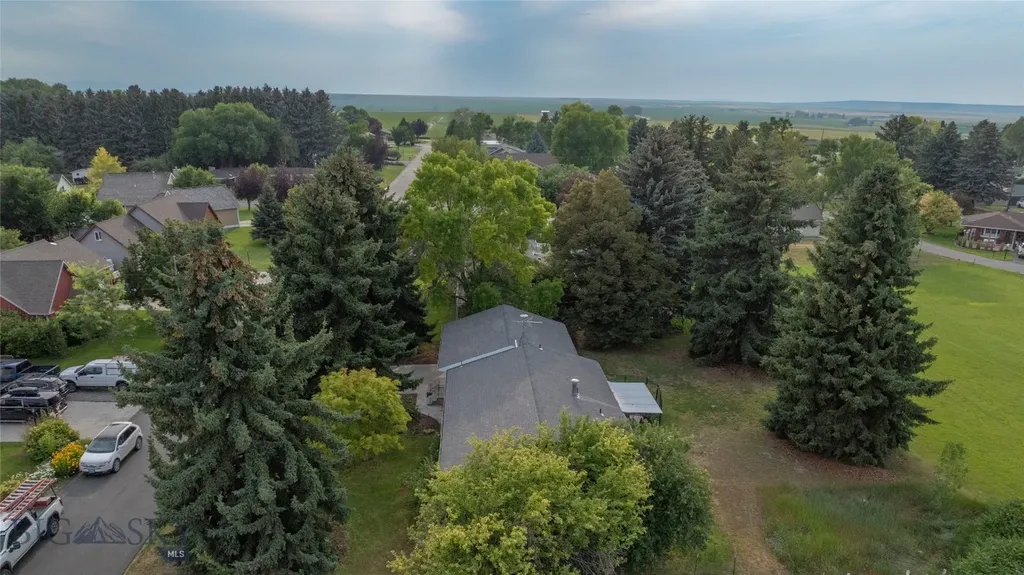 6235 Leonard Street Churchill MT 59741