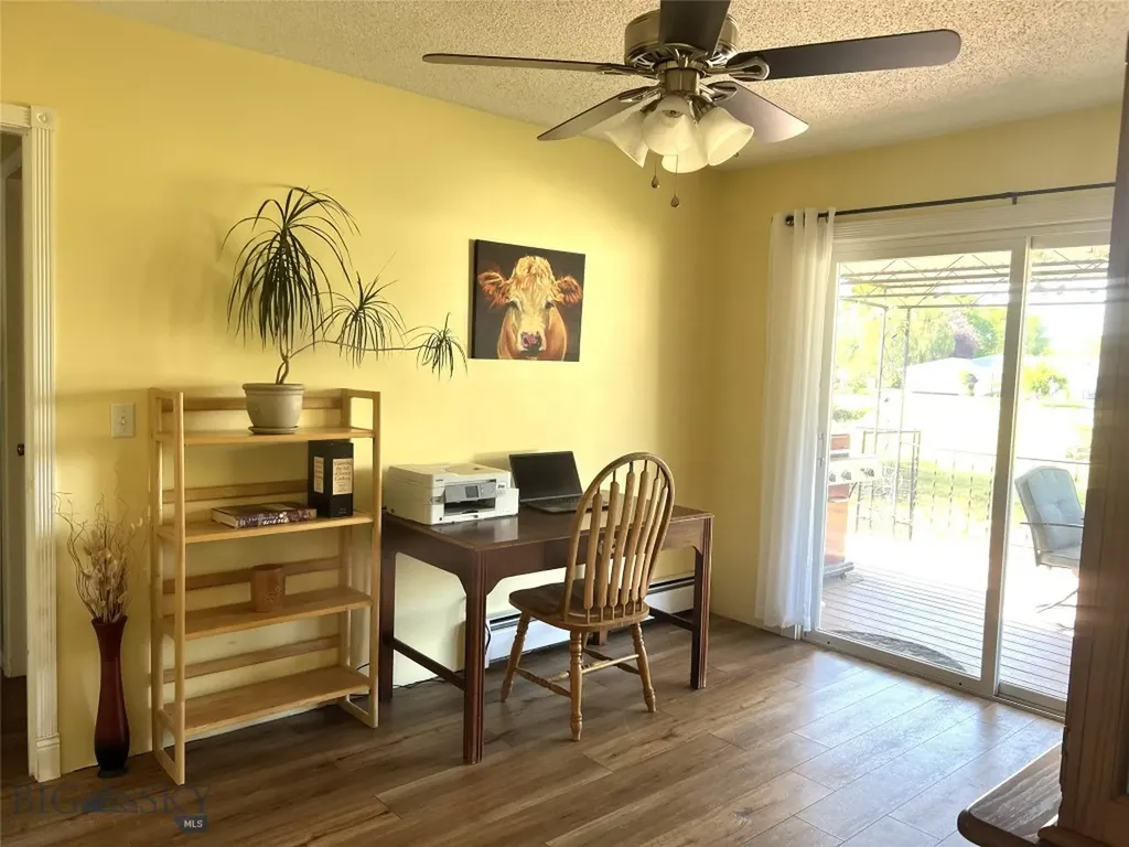 6235 Leonard Street Manhattan MT 59741
