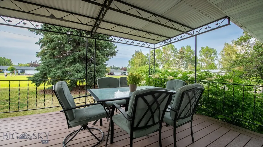 6235 Leonard Street Churchill MT 59741