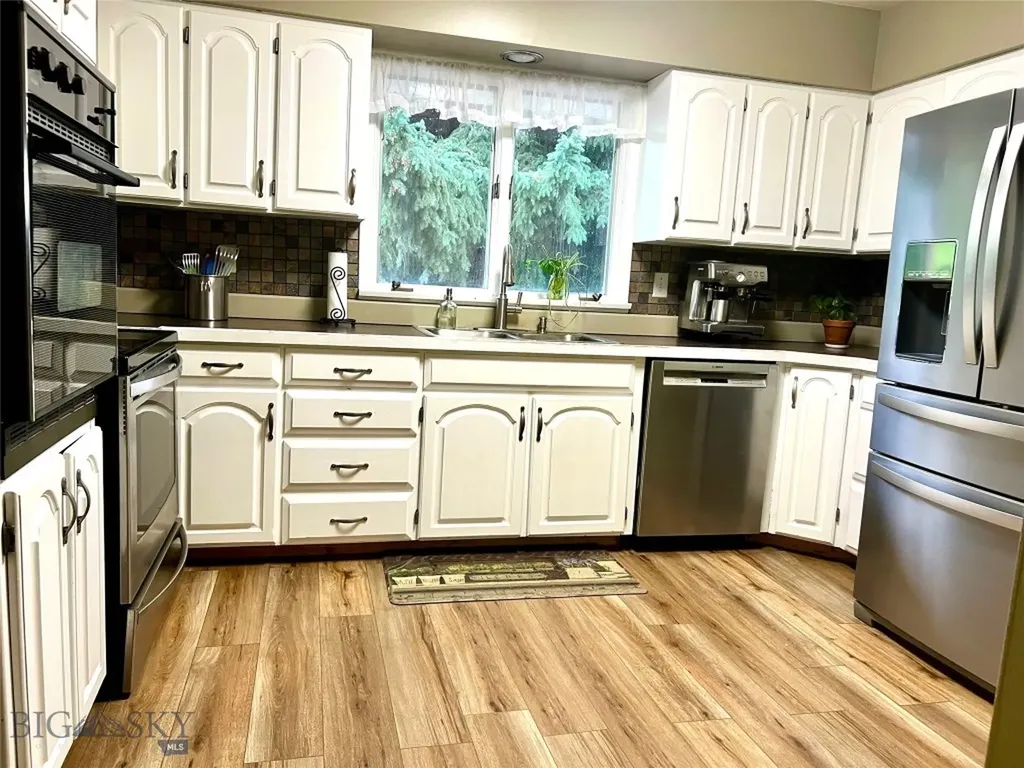 6235 Leonard Street Manhattan MT 59741