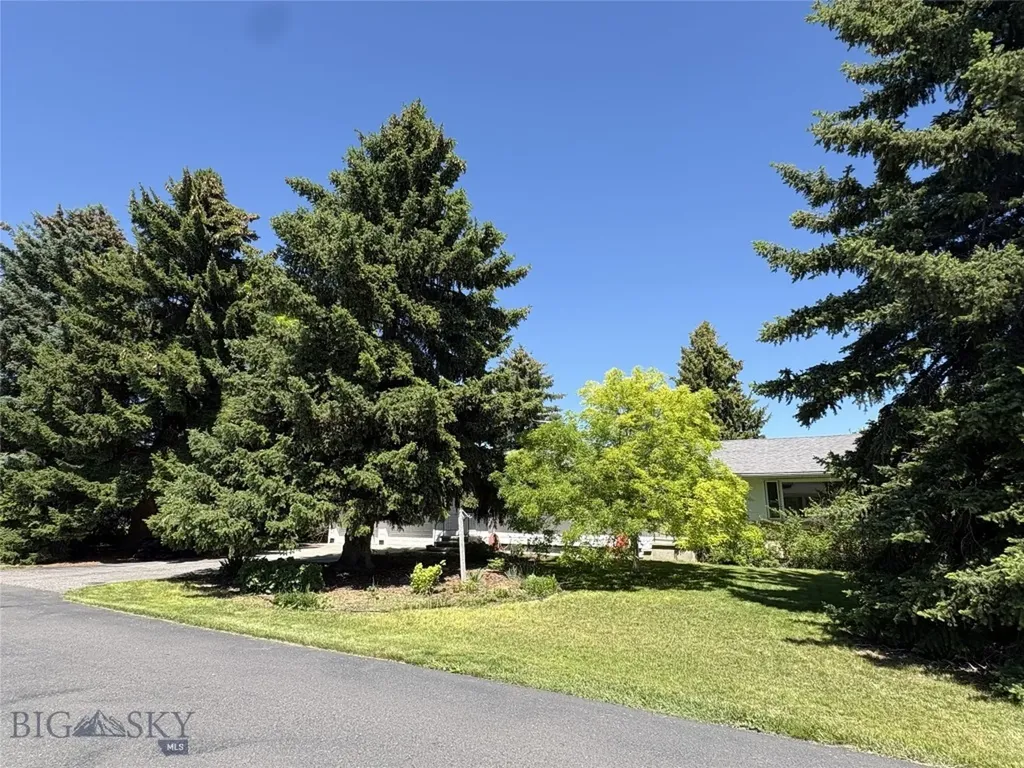 6235 Leonard Street Manhattan MT 59741