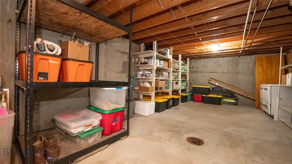 6235 Leonard Street Churchill MT 59741
