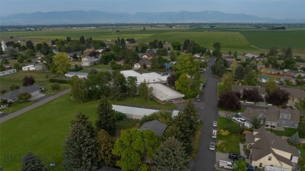 6235 Leonard Street Churchill MT 59741