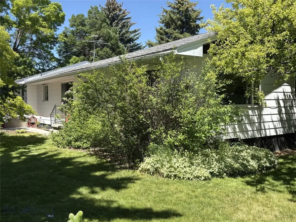 6235 Leonard Street Manhattan MT 59741