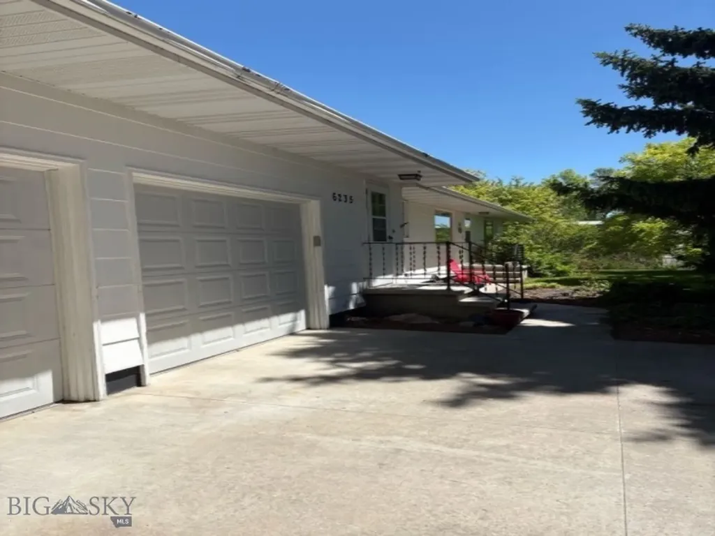 6235 Leonard Street Manhattan MT 59741