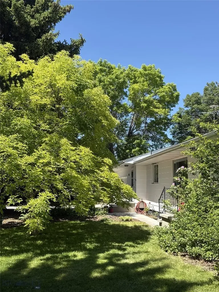 6235 Leonard Street Manhattan MT 59741