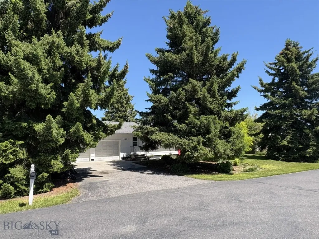 6235 Leonard Street Manhattan MT 59741
