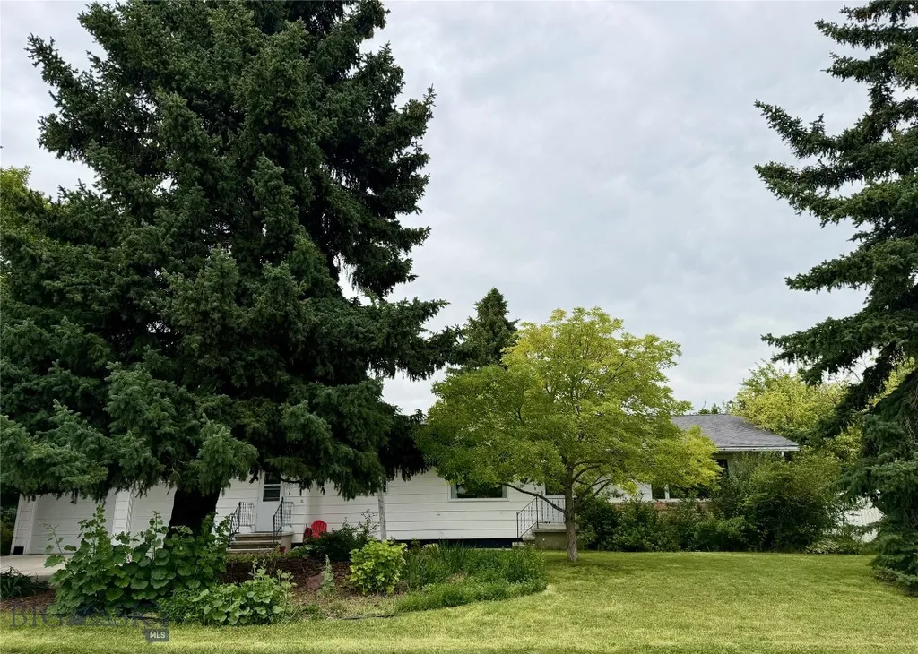 6235 Leonard Street Churchill MT 59741