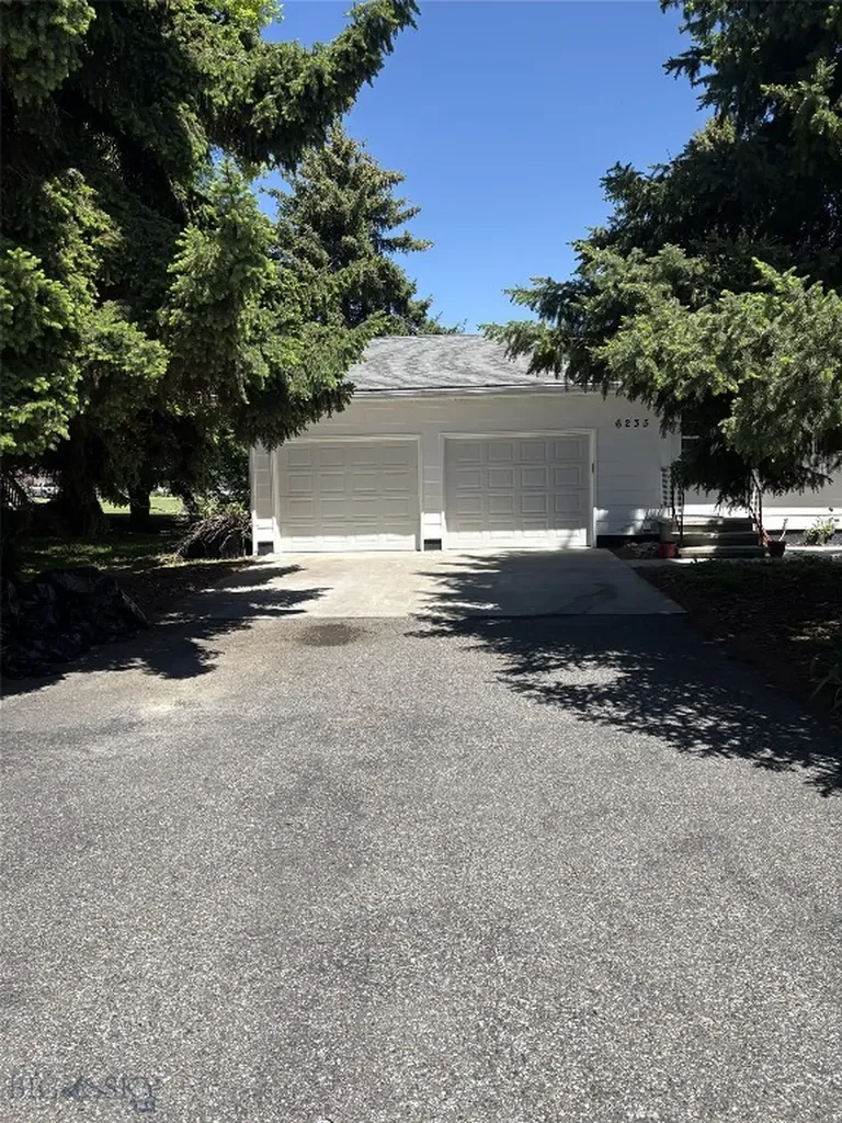 6235 Leonard Street Manhattan MT 59741