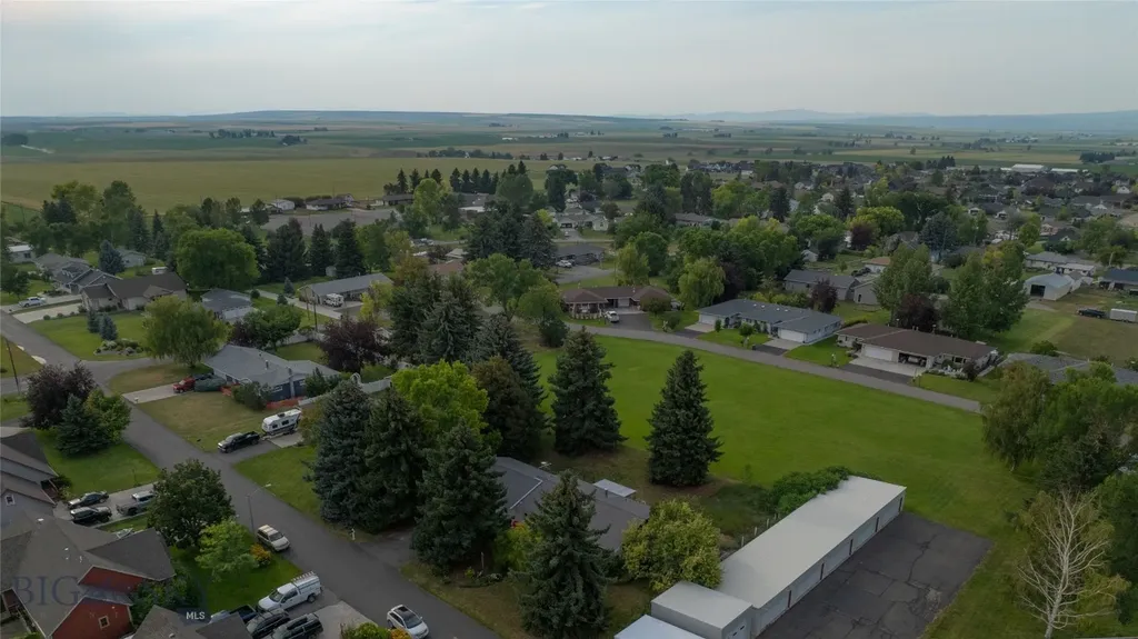 6235 Leonard Street Churchill MT 59741