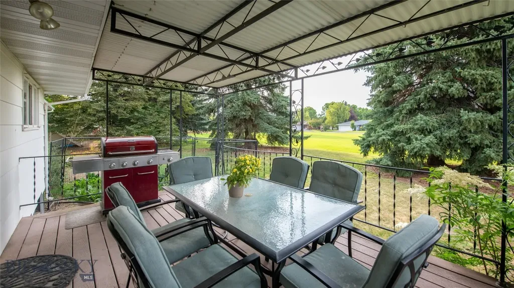 6235 Leonard Street Churchill MT 59741