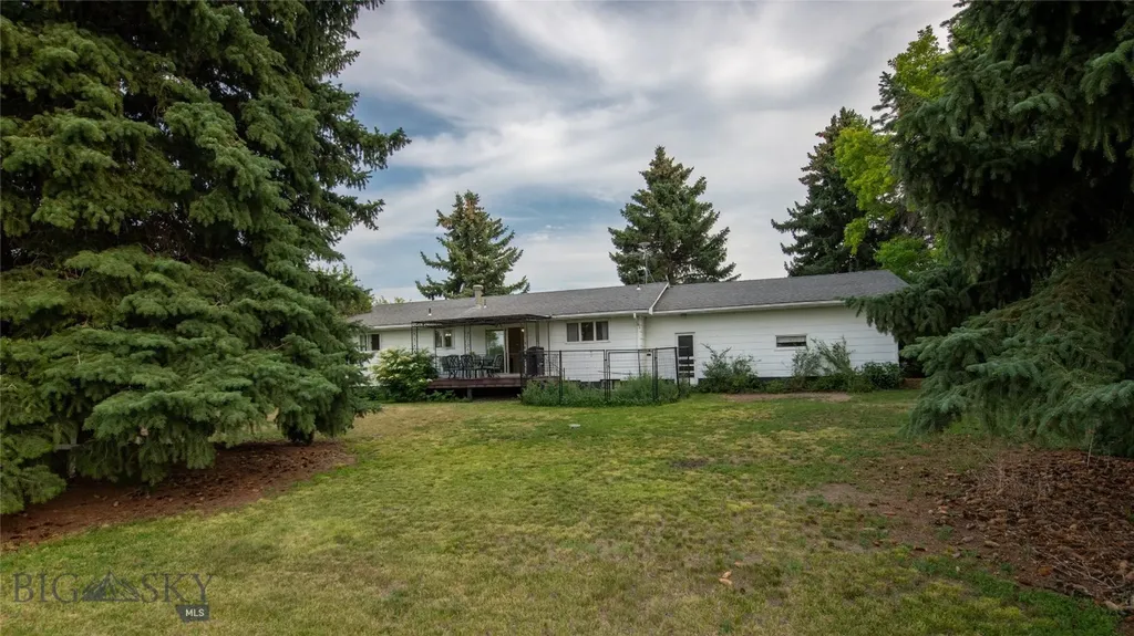 6235 Leonard Street Churchill MT 59741