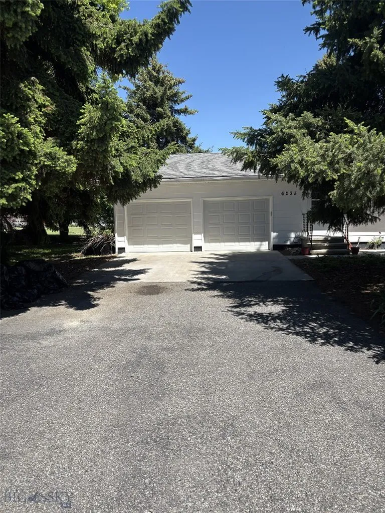 6235 Leonard Street Churchill MT 59741